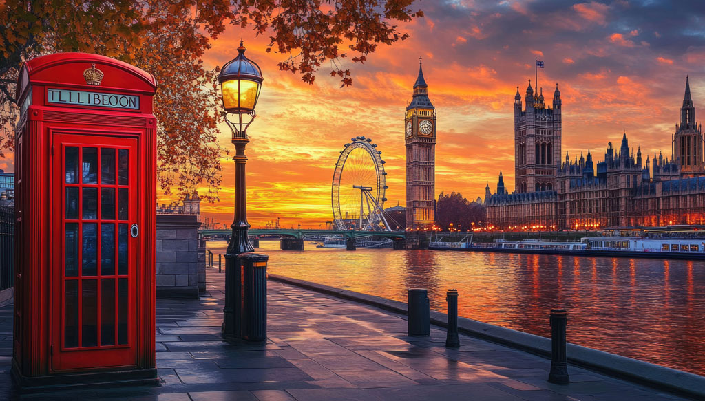 UID Birleşik Krallık, sosyal ve kültürel etkinlikler, akademik projeler, eğitim programları...