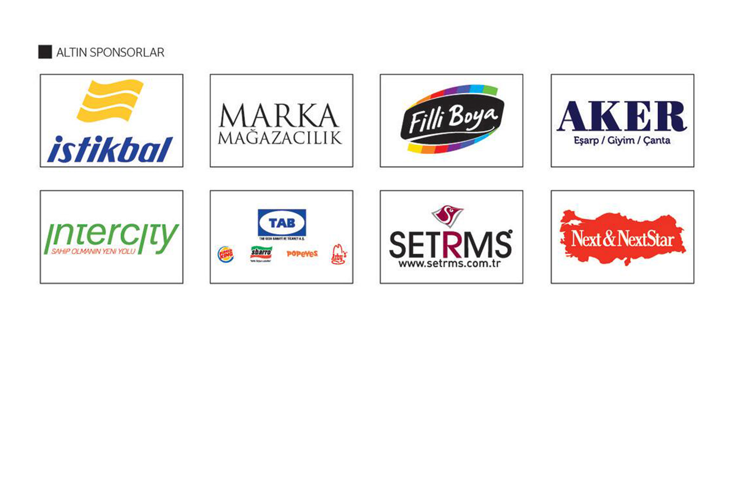 Sponsor