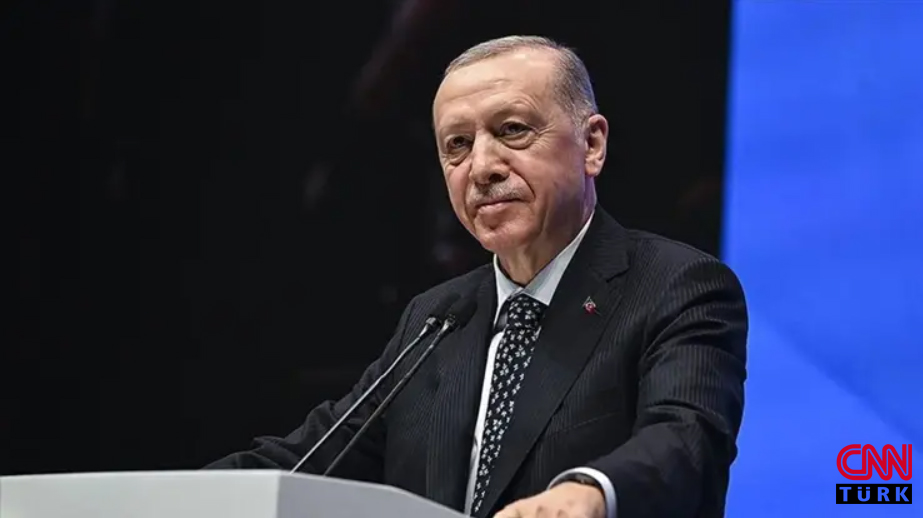 Cumhurbaşkanı Erdoğan, İngiltere'deki Türklere telefonda hitap etti
