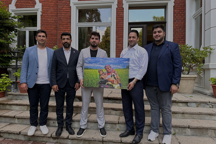 “Doğa ve Çevre” temalı fotoğraf yarışması