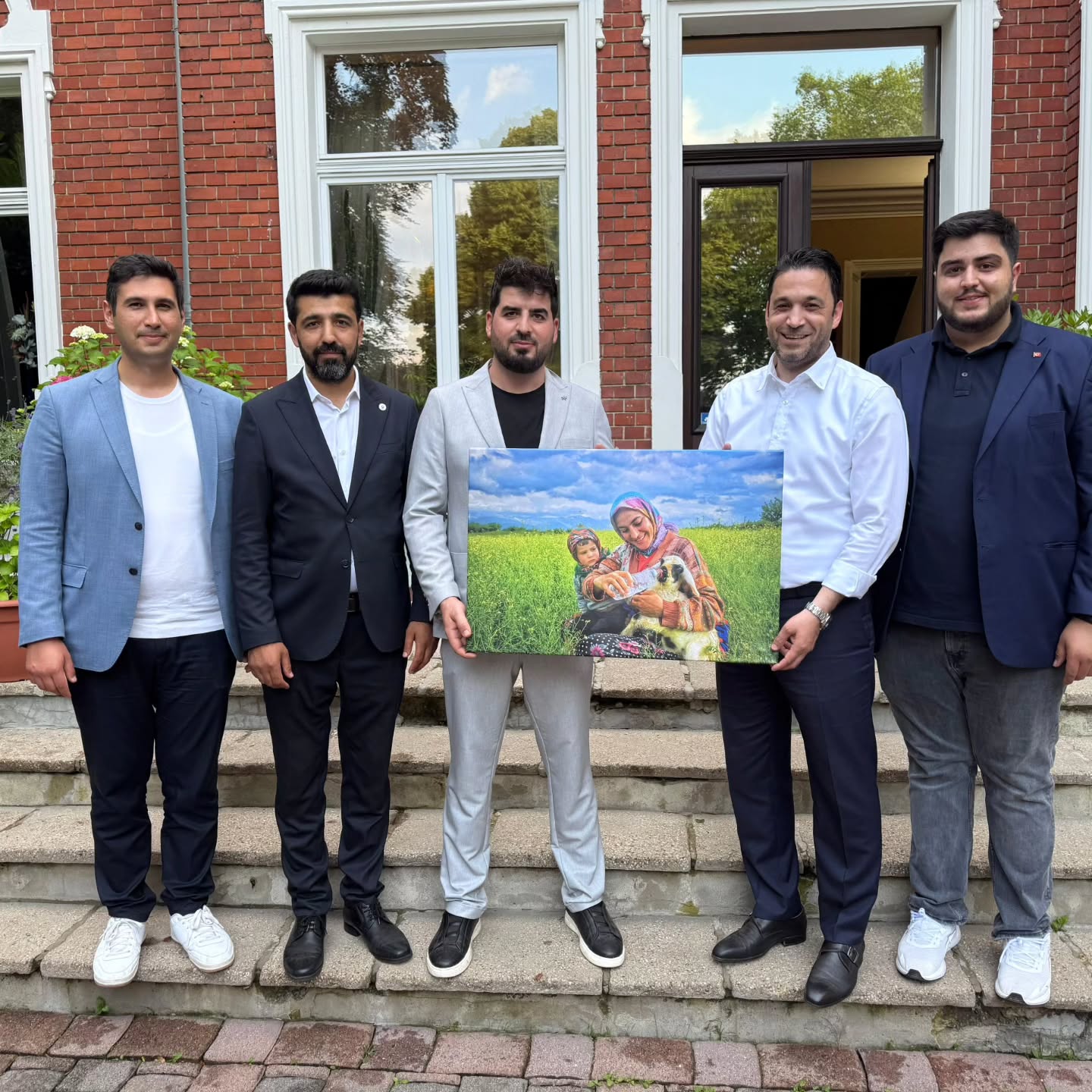 “Doğa ve Çevre” temalı fotoğraf yarışması